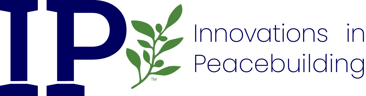 Innovations in Peacebuilding