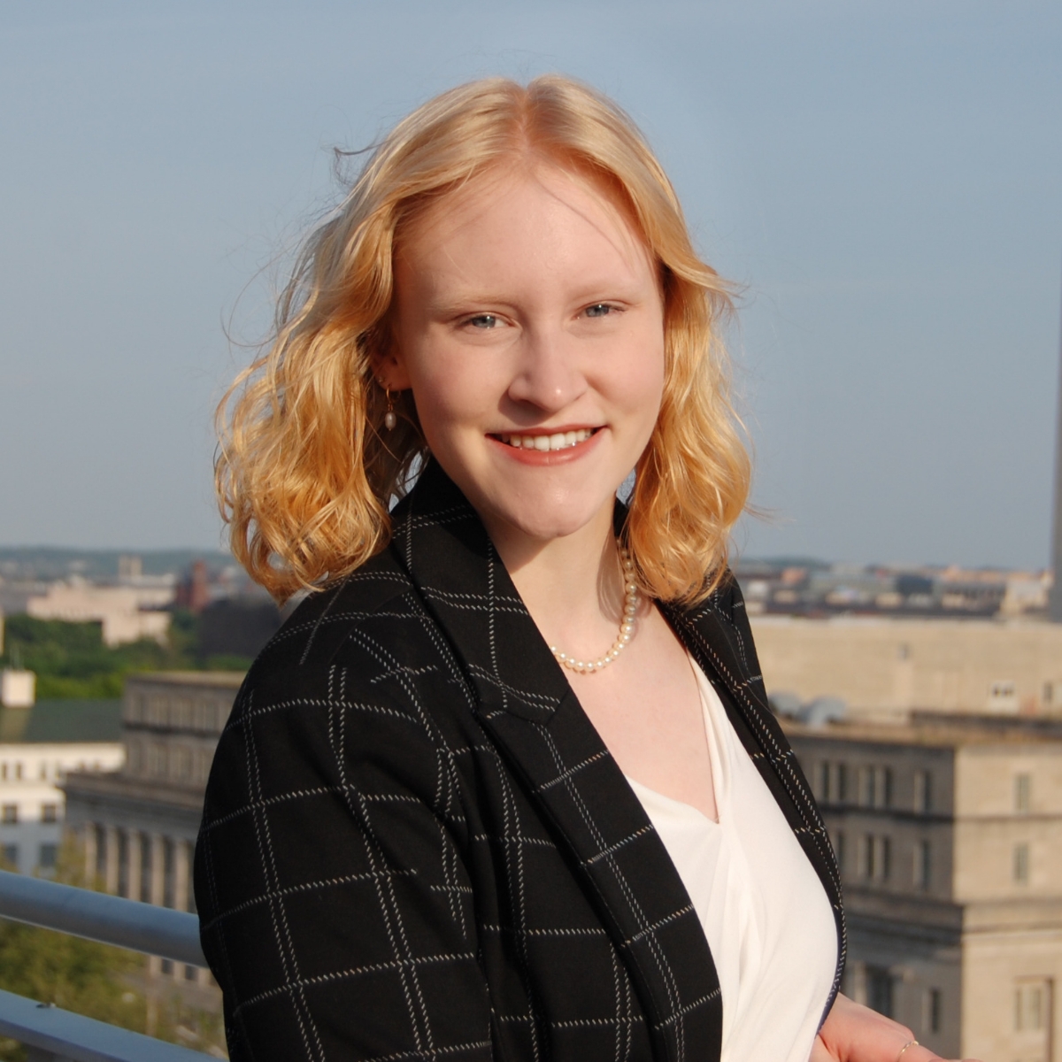 Anna-Oestreich-square